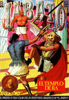 Cover for Jabato (Ediciones B, 1987 series) #31