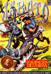 Cover for Jabato (Ediciones B, 1987 series) #32