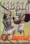 Cover for Jabato (Ediciones B, 1987 series) #37