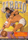 Cover for Jabato (Ediciones B, 1987 series) #13