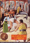 Cover for Jabato (Ediciones B, 1987 series) #36