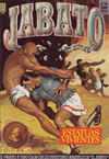 Cover for Jabato (Ediciones B, 1987 series) #39