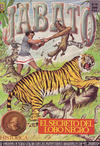 Cover for Jabato (Ediciones B, 1987 series) #44