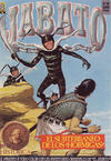 Cover for Jabato (Ediciones B, 1987 series) #38