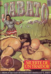 Cover for Jabato (Ediciones B, 1987 series) #6