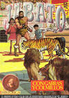 Cover for Jabato (Ediciones B, 1987 series) #46