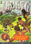 Cover for Jabato (Ediciones B, 1987 series) #45
