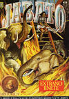 Cover for Jabato (Ediciones B, 1987 series) #50