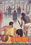 Cover for Jabato (Ediciones B, 1987 series) #43