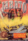 Cover for Jabato (Ediciones B, 1987 series) #42