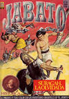 Cover for Jabato (Ediciones B, 1987 series) #33