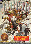 Cover for Jabato (Ediciones B, 1987 series) #49