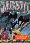 Cover for Jabato (Ediciones B, 1987 series) #47