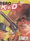 Cover for Néro Kid (Impéria, 1972 series) #57