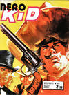 Cover for Néro Kid (Impéria, 1972 series) #57