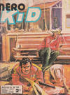 Cover for Néro Kid (Impéria, 1972 series) #38