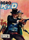 Cover for Néro Kid (Impéria, 1972 series) #30