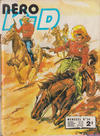 Cover for Néro Kid (Impéria, 1972 series) #24