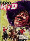Cover for Néro Kid (Impéria, 1972 series) #28