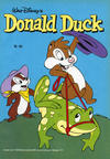 Cover for Donald Duck (Oberon, 1972 series) #46/1977