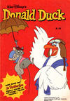 Cover for Donald Duck (Oberon, 1972 series) #49/1977