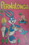 Cover for Pernalonga (Editora Abril, 1975 series) #7