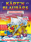 Cover for Käpt'n Blaubärs Seemannsgarn (Bastei Verlag, 1993 series) #1