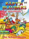 Cover for Käpt'n Blaubärs Seemannsgarn (Bastei Verlag, 1993 series) #2