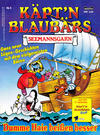 Cover for Käpt'n Blaubärs Seemannsgarn (Bastei Verlag, 1993 series) #3