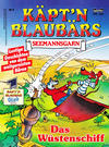 Cover for Käpt'n Blaubärs Seemannsgarn (Bastei Verlag, 1993 series) #4