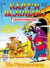 Cover for Käpt'n Blaubärs Seemannsgarn (Bastei Verlag, 1993 series) #5
