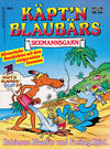 Cover for Käpt'n Blaubärs Seemannsgarn (Bastei Verlag, 1993 series) #6