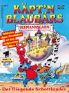 Cover for Käpt'n Blaubärs Seemannsgarn (Bastei Verlag, 1993 series) #7