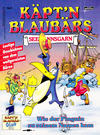 Cover for Käpt'n Blaubärs Seemannsgarn (Bastei Verlag, 1993 series) #8