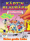 Cover for Käpt'n Blaubärs Seemannsgarn (Bastei Verlag, 1993 series) #9