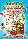 Cover for Käpt'n Blaubärs Seemannsgarn (Bastei Verlag, 1993 series) #10