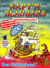 Cover for Käpt'n Blaubärs Seemannsgarn (Bastei Verlag, 1993 series) #11