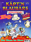 Cover for Käpt'n Blaubärs Seemannsgarn (Bastei Verlag, 1993 series) #12