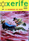 Cover for Xerife (Agência Portuguesa de Revistas, 1967 series) #297