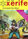 Cover for Xerife (Agência Portuguesa de Revistas, 1967 series) #363