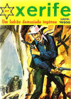 Cover for Xerife (Agência Portuguesa de Revistas, 1967 series) #317