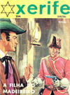 Cover for Xerife (Agência Portuguesa de Revistas, 1967 series) #254