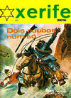Cover for Xerife (Agência Portuguesa de Revistas, 1967 series) #209