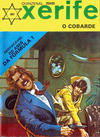 Cover for Xerife (Agência Portuguesa de Revistas, 1967 series) #367