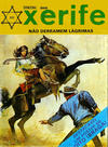 Cover for Xerife (Agência Portuguesa de Revistas, 1967 series) #372