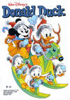 Cover for Donald Duck (Oberon, 1972 series) #52/1977