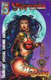 Cover Thumbnail for Vamperotica Swimsuit Special (1994 series) #1 [Encore Edition]