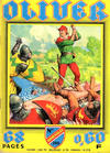 Cover for Oliver (Impéria, 1958 series) #285