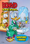 Cover for Donald spesial (Hjemmet / Egmont, 2013 series) #[2/2020]
