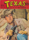 Cover for Texas Ekstranummer (Serieforlaget / Se-Bladene / Stabenfeldt, 1959 series) #44a/1961